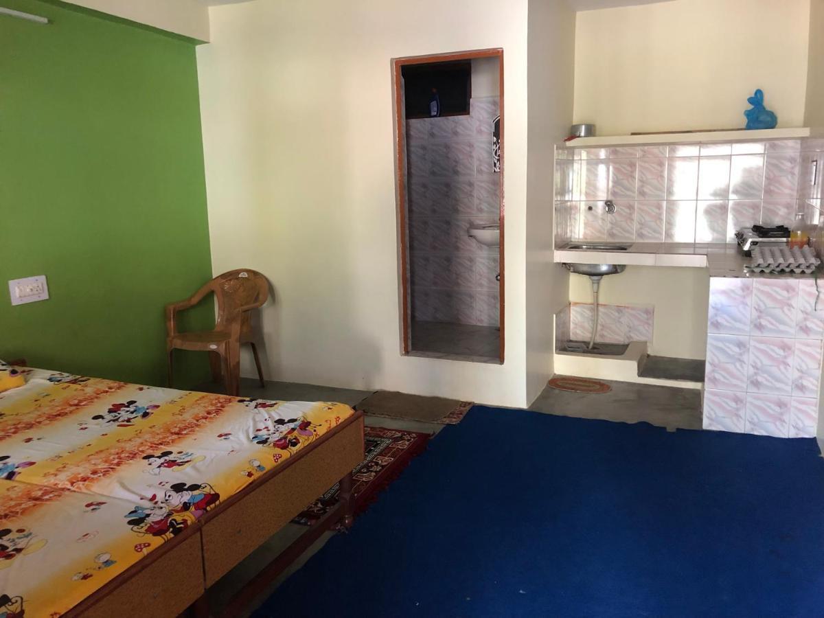 Amidst Home Stay Dharamshala Dış mekan fotoğraf