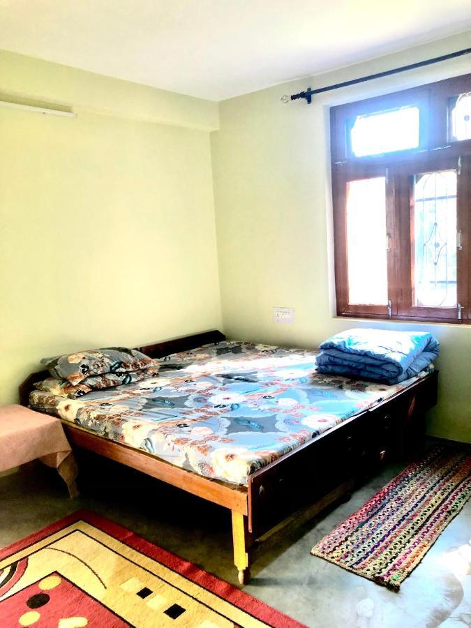 Amidst Home Stay Dharamshala Dış mekan fotoğraf