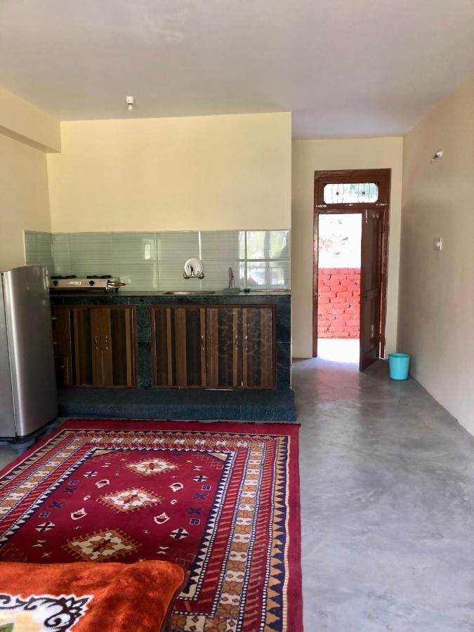 Amidst Home Stay Dharamshala Dış mekan fotoğraf